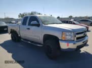 ✅ 2013 Chevrolet Silverado 1500 LT • VIN: 1GCRCSE04DZ269431 • Lot: 76781814. Listed on Copart with 215,403 mi. Free auction sales archive from the USA and detailed vehicle history report at DreamBid. Image 4.