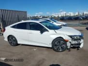 ✅ 2016 Honda Civic EX-L • VIN: 19XFC1F74GE029675 • Lot: 43745118. Listed on IAAI with 154,533 mi. Free auction sales archive from the USA and detailed vehicle history report at DreamBid. Image 13.