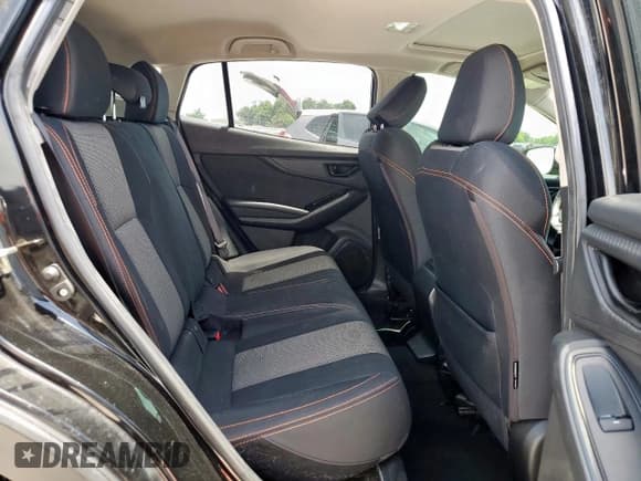 ✅ 2020 Subaru Crosstrek Premium • VIN: JF2GTAEC8LH277534 • Lot: 56969915. Listed on Copart with 66,514 mi. Free auction sales archive from the USA and detailed vehicle history report at DreamBid. Image 11.