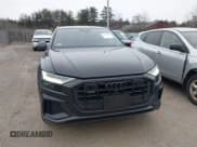 ✅ 2019 Audi Q8 Prestige • VIN: WA1FVAF11KD021639 • Лот: 41259931. Опубликован ранее на IAAI с пробегом 67 106 миль. Бесплатный доступ к архиву аукционных продаж из США и подробный отчёт об истории автомобиля на DreamBid. Изображение 12.