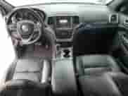 2016 Jeep Grand Cherokee Limited 75th Anniversary с VIN 1C4RJFBGXGC479697, выставлен на аукционе Copart как лот 83975385 с пробегом 154 660 миль миль и Списание • Salvage title. История ставок и продаж доступна на DreamBid. Изображение 8.