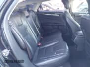 ✅ 2013 Ford Fusion Titanium • VIN: 3FA6P0K95DR228864 • Lot: 43474167. Listed on IAAI with 193,733 mi. Free auction sales archive from the USA and detailed vehicle history report at DreamBid. Image 8.