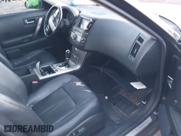 ✅ 2008 Infiniti FX • VIN: JNRAS08W68X208619 • Лот: 43406351. Опубликован ранее на IAAI с пробегом Не указан. Бесплатный доступ к архиву аукционных продаж из США и подробный отчёт об истории автомобиля на DreamBid. Изображение 5.