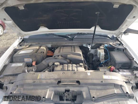 ✅ 2008 Chevrolet Tahoe • VIN: 1GNFK13548R211914 • Lot: 43746017. Listed on IAAI with 145,099 mi. Free auction sales archive from the USA and detailed vehicle history report at DreamBid. Image 10.