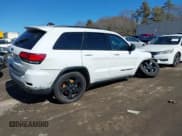 ✅ 2019 Jeep Grand Cherokee Upland • VIN: 1C4RJFAG6KC641920 • Lot: 41661759. Listed on IAAI with 99,785 mi. Free auction sales archive from the USA and detailed vehicle history report at DreamBid. Image 4.