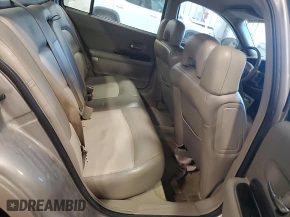 ✅ 2003 Buick LeSabre Limited • VIN: 1G4HR54K43U140790 • Lot: 86530495. Wystawiony na Copart z przebiegiem 202 988 mil. Bezpłatny archiwum sprzedaży aukcyjnych z USA i szczegółowy raport historii pojazdu na DreamBid. Zdjęcie 10.