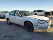 2003 Chevrolet Malibu z VIN 1G1ND52J03M587397, wystawiony jako Copart lot #41550355 z przebiegiem 126 722 mil mil oraz Szkoda całkowita • Salvage title. Historia ofert i sprzedaży dostępna na DreamBid. Obrazek 4.