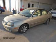 ✅ 2005 Hyundai Elantra GLS • VIN: KMHDN46D15U172179 • Lot: 43619645. Listed on IAAI with 174,645 mi. Free auction sales archive from the USA and detailed vehicle history report at DreamBid. Image 2.