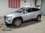 ✅ 2024 Hyundai Tucson SEL • VIN: 5NMJBCDE7RH387214 • Lot: 81221444. Wystawiony na Copart z przebiegiem 22 203 mil. Bezpłatny archiwum sprzedaży aukcyjnych z USA i szczegółowy raport historii pojazdu na DreamBid. Zdjęcie 1.