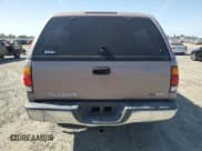 ✅ 2002 Toyota Tundra Limited • VIN: 5TBRT38112S253513 • Lot: 58827715. Listed on Copart with 236,514 mi. Free auction sales archive from the USA and detailed vehicle history report at DreamBid. Image 6.