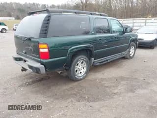 ✅ 2003 Chevrolet Suburban LS • VIN: 3GNFK16Z33G125761 • Лот: 41547105. Опубликован ранее на IAAI с пробегом 159 671 миль. Бесплатный доступ к архиву аукционных продаж из США и подробный отчёт об истории автомобиля на DreamBid. Изображение 4.