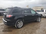 ✅ 2017 GMC Acadia Limited • VIN: 1GKKRSKD9HJ257064 • Lot: 82095855. Listed on Copart with 132,654 mi. Free auction sales archive from the USA and detailed vehicle history report at DreamBid. Image 3.