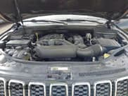 ✅ 2017 Jeep Grand Cherokee Limited • VIN: 1C4RJEBG3HC736176 • Lot: 43743018. Wystawiony na IAAI z przebiegiem 129 065 mil. Bezpłatny archiwum sprzedaży aukcyjnych z USA i szczegółowy raport historii pojazdu na DreamBid. Zdjęcie 10.