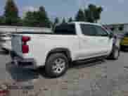 2021 Chevrolet Silverado 1500 LT z VIN 1GCPYDEK5MZ273316, wystawiony jako Copart lot #67452125 z przebiegiem 31 115 mil mil oraz Szkoda całkowita • Salvage title. Historia ofert i sprzedaży dostępna na DreamBid. Obrazek 3.