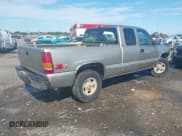 ✅ 1999 GMC Sierra 1500 SLE • VIN: 1GTEK19T1XE523527 • Лот: 42622644. Опубликован ранее на IAAI с пробегом 369 832 миль. Бесплатный доступ к архиву аукционных продаж из США и подробный отчёт об истории автомобиля на DreamBid. Изображение 4.