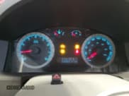 ✅ 2009 Ford Escape XLT • VIN: 1FMCU93G59KC13635 • Lot: 86461745. Listed on Copart with 232,865 mi. Free auction sales archive from the USA and detailed vehicle history report at DreamBid. Image 9.