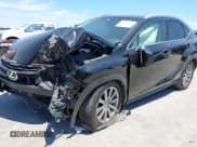 ✅ 2017 Lexus NX 200t • VIN: JTJYARBZ8H2060721 • Lot: 42217380. Listed on IAAI with 110,633 mi. Free auction sales archive from the USA and detailed vehicle history report at DreamBid. Image 17.