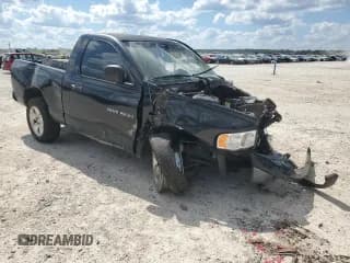 ✅ 2003 Dodge 1500 ST • VIN: 1D7HA16D63J573148 • Лот: 71168264. Опубликован ранее на Copart с пробегом Не указан. Бесплатный доступ к архиву аукционных продаж из США и подробный отчёт об истории автомобиля на DreamBid. Изображение 4.
