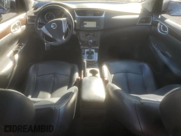 ✅ 2014 Nissan Sentra S • VIN: 3N1AB7AP2EY340074 • Lot: 90552385. Wystawiony na Copart z przebiegiem 151 846 mil. Bezpłatny archiwum sprzedaży aukcyjnych z USA i szczegółowy raport historii pojazdu na DreamBid. Zdjęcie 8.