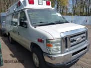 ✅ 2014 Ford Econoline Cargo Commercial • VIN: 1FDSS3ELXEDA77560 • Lot: 42091336. Wystawiony na IAAI z przebiegiem 212 974 mil. Bezpłatny archiwum sprzedaży aukcyjnych z USA i szczegółowy raport historii pojazdu na DreamBid. Zdjęcie 1.