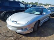 ✅ 2002 Pontiac Firebird Firebird • VIN: 2G2FS22K722133407 • Лот: 42848199. Опубликован ранее на IAAI с пробегом 100 049 миль. Бесплатный доступ к архиву аукционных продаж из США и подробный отчёт об истории автомобиля на DreamBid. Изображение 2.