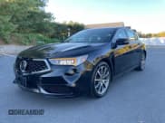 ✅ 2019 Acura TLX • VIN: 19UUB2F3XKA000403 • Lot: 84994325. Wystawiony na Copart z przebiegiem 95 402 mil. Bezpłatny archiwum sprzedaży aukcyjnych z USA i szczegółowy raport historii pojazdu na DreamBid. Zdjęcie 2.