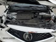 ✅ 2024 Acura MDX • VIN: 5J8YD9H31RL003013 • Lot: 84595915. Listed on Copart with 44,957 mi. Free auction sales archive from the USA and detailed vehicle history report at DreamBid. Image 12.