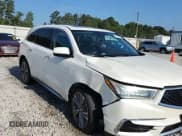 ✅ 2017 Acura MDX Technology • VIN: 5FRYD3H58HB011851 • Lot: 68439015. Wystawiony na Copart z przebiegiem 126 421 mil. Bezpłatny archiwum sprzedaży aukcyjnych z USA i szczegółowy raport historii pojazdu na DreamBid. Zdjęcie 14.