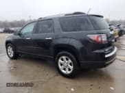 ✅ 2014 GMC Acadia SLE • VIN: 1GKKVPKD1EJ325314 • Lot: 91934965. Listed on Copart with 218,959 mi. Free auction sales archive from the USA and detailed vehicle history report at DreamBid. Image 2.
