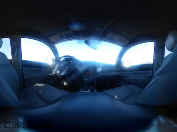 ✅ 2013 Toyota Tacoma PreRunner • VIN: 5TFJU4GN2DX031877 • Lot: 41532757. Listed on IAAI with 176,797 mi. Free auction sales archive from the USA and detailed vehicle history report at DreamBid. Image 18.