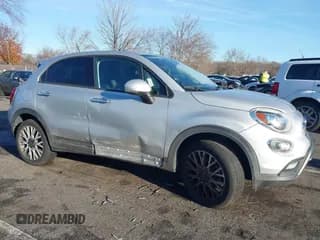 ✅ 2016 FIAT 500X Trekking • VIN: ZFBCFYCT1GP345039 • Lot: 43806402. Wystawiony na IAAI z przebiegiem 100 789 mil. Bezpłatny archiwum sprzedaży aukcyjnych z USA i szczegółowy raport historii pojazdu na DreamBid. Zdjęcie 6.
