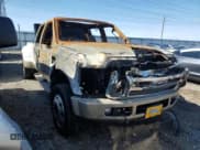 ✅ 2008 Ford F-450 XL • VIN: 1FTXW43R68EA72592 • Lot: 47176354. Wystawiony na Copart z przebiegiem Nie podano. Bezpłatny archiwum sprzedaży aukcyjnych z USA i szczegółowy raport historii pojazdu na DreamBid. Zdjęcie 4.