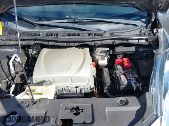 ✅ 2017 Nissan LEAF S • VIN: 1N4BZ0CP3HC301725 • Lot: 43887507. Wystawiony na IAAI z przebiegiem 98 260 mil. Bezpłatny archiwum sprzedaży aukcyjnych z USA i szczegółowy raport historii pojazdu na DreamBid. Zdjęcie 10.