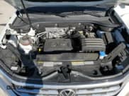 ✅ 2022 Volkswagen Atlas SE • VIN: 1V2LC2CA0NC215127 • Lot: 42610515. Listed on Copart with 28,441 mi. Free auction sales archive from the USA and detailed vehicle history report at DreamBid. Image 12.