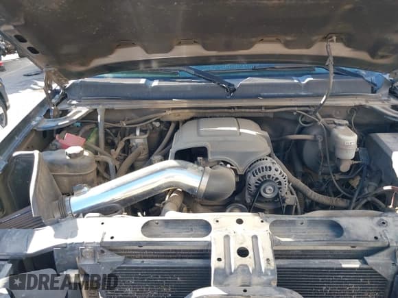 ✅ 2010 Chevrolet Silverado 1500 • VIN: 3GCXKTE27AG261479 • Lot: 43635635. Wystawiony na IAAI z przebiegiem 232 696 mil. Bezpłatny archiwum sprzedaży aukcyjnych z USA i szczegółowy raport historii pojazdu na DreamBid. Zdjęcie 10.