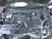 ✅ 2018 Honda Civic LX • VIN: 2HGFC2F52JH603448 • Lot: 41993802. Wystawiony na IAAI z przebiegiem 91 291 mil. Bezpłatny archiwum sprzedaży aukcyjnych z USA i szczegółowy raport historii pojazdu na DreamBid. Zdjęcie 10.