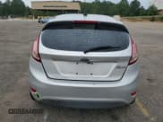 ✅ 2017 Ford Fiesta Titanium • VIN: 3FADP4FJ3HM136481 • Lot: 59622785. Listed on Copart with 130,658 mi. Free auction sales archive from the USA and detailed vehicle history report at DreamBid. Image 6.