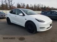 ✅ 2023 Tesla Model Y Long Range • VIN: 7SAYGDEE1PF827997 • Лот: 90992585. Опубликован ранее на Copart с пробегом 32 162 миль. Бесплатный доступ к архиву аукционных продаж из США и подробный отчёт об истории автомобиля на DreamBid. Изображение 4.