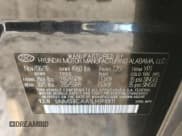 ✅ 2020 Hyundai Santa Fe SEL • VIN: 5NMS3CAA1LH198911 • Lot: 81216623. Wystawiony na Copart z przebiegiem 100 704 mil. Bezpłatny archiwum sprzedaży aukcyjnych z USA i szczegółowy raport historii pojazdu na DreamBid. Zdjęcie 14.