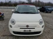 ✅ 2017 FIAT 500 Pop • VIN: 3C3CFFLR2HT526304 • Lot: 85171454. Wystawiony na Copart z przebiegiem 90 550 mil. Bezpłatny archiwum sprzedaży aukcyjnych z USA i szczegółowy raport historii pojazdu na DreamBid. Zdjęcie 5.