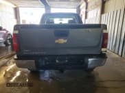 ✅ 2011 Chevrolet Silverado 1500 Work Truck • VIN: 1GCRKPEA0BZ105812 • Lot: 84910265. Listed on Copart with 160,338 mi. Free auction sales archive from the USA and detailed vehicle history report at DreamBid. Image 6.