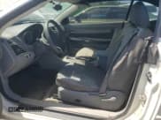 ✅ 2008 Chrysler Sebring LX • VIN: 1C3LC45K78N608736 • Lot: 58167675. Wystawiony na Copart z przebiegiem 208 142 mil. Bezpłatny archiwum sprzedaży aukcyjnych z USA i szczegółowy raport historii pojazdu na DreamBid. Zdjęcie 7.