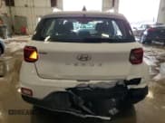 ✅ 2022 Hyundai Venue SEL • VIN: KMHRC8A30NU206954 • Lot: 48980445. Listed on Copart with 35,157 mi. Free auction sales archive from the USA and detailed vehicle history report at DreamBid. Image 6.