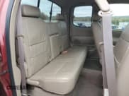 ✅ 2000 Toyota Tundra Limited • VIN: 5TBBT4811YS084495 • Lot: 90547565. Wystawiony na Copart z przebiegiem 165 160 mil. Bezpłatny archiwum sprzedaży aukcyjnych z USA i szczegółowy raport historii pojazdu na DreamBid. Zdjęcie 10.