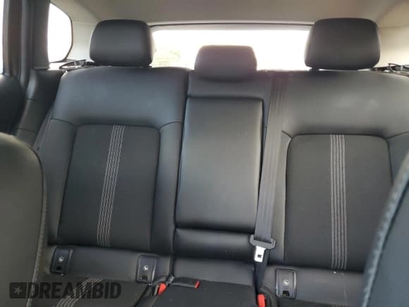 ✅ 2025 Mazda CX-50 S Preferred • VIN: 7MMVABBM4SN328333 • Лот: 84907405. Опубликован ранее на Copart с пробегом 9 953 миль. Бесплатный доступ к архиву аукционных продаж из США и подробный отчёт об истории автомобиля на DreamBid. Изображение 10.