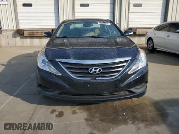 ✅ 2014 Hyundai Sonata GLS • VIN: 5NPEB4AC4EH938609 • Lot: 69118895. Wystawiony na Copart z przebiegiem 114 064 mil. Bezpłatny archiwum sprzedaży aukcyjnych z USA i szczegółowy raport historii pojazdu na DreamBid. Zdjęcie 5.