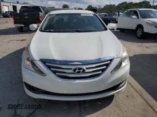 ✅ 2014 Hyundai Sonata GLS • VIN: 5NPEB4AC5EH910947 • Lot: 64446634. Wystawiony na Copart z przebiegiem 150 906 mil. Bezpłatny archiwum sprzedaży aukcyjnych z USA i szczegółowy raport historii pojazdu na DreamBid. Zdjęcie 5.