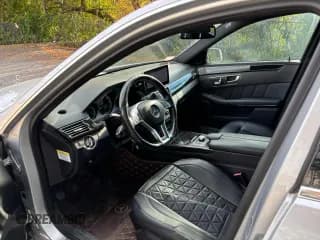 ✅ 2013 Mercedes-Benz E 350 Sport • VIN: WDDHF8JB2DA724939 • Lot: 92922925. Wystawiony na Copart z przebiegiem 149 598 mil. Bezpłatny archiwum sprzedaży aukcyjnych z USA i szczegółowy raport historii pojazdu na DreamBid. Zdjęcie 5.