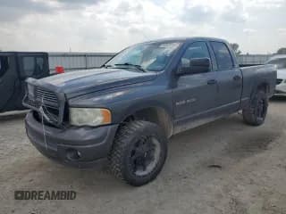 ✅ 2002 Dodge 1500 • VIN: 3D7HU18Z12G179539 • Lot: 68440785. Listed on Copart with 172,380 mi. Free auction sales archive from the USA and detailed vehicle history report at DreamBid. Image 1.