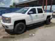 2014 Chevrolet Silverado 1500 LT с VIN 3GCPCRECXEG542531, выставлен на аукционе Copart как лот 65217684 с пробегом 102 975 миль миль и На запчасти • Non repairable. История ставок и продаж доступна на DreamBid. Изображение 1.